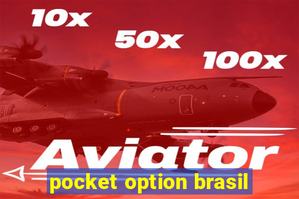 pocket option brasil